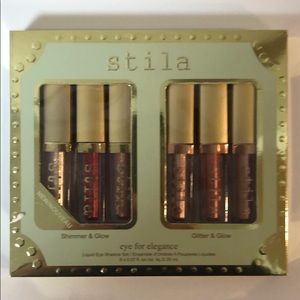 Stila Eye for Elegance Pack of 6